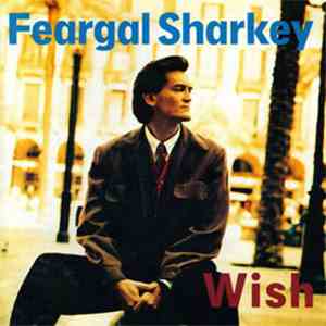 Feargal Sharkey - Wish flac album