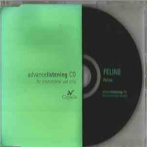Feline  - Feline flac album