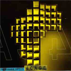 Ferdinand Försch - 4Cage flac album