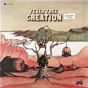 Fever Tree - Creation flac album