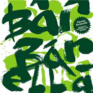 Filewile - Barbarella flac album
