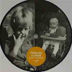 Findling & Lihab - Stay Down flac album