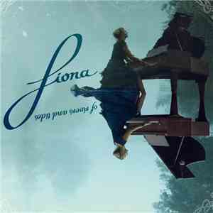 Fiona  - Of Rivers And Tides flac album