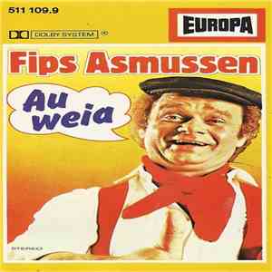 Fips Asmussen - Au Weia flac album