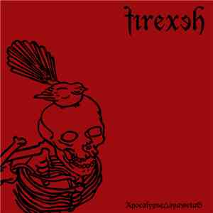 Fire ∆ Hex - Apocalypse Gateways flac album