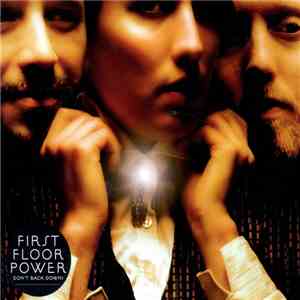 First Floor Power - Don't Back Down flac album