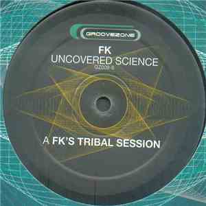 FK - Uncovered Science flac album