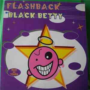 Flashback - Black Betty flac album
