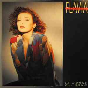 Flavia Fortunato - Le Donne Chi Sono flac album