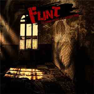 Flint  - The Hidden Spheres Of A Disturbed Mind flac album
