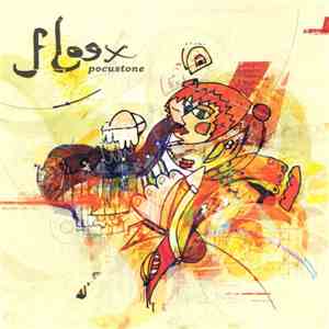 Floex - Pocustone flac album
