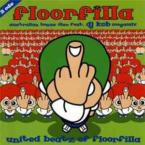 Floorfilla - United Beatz Of Floorfilla flac album