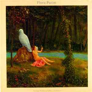 Flora Purim - Nothing Will Be As It Was...Tomorrow flac album