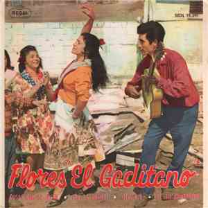 Flores "El Gaditano" - Cosas Que Se Dicen flac album