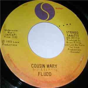 Fludd - Cousin Mary flac album