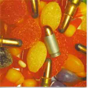 Fluffy  - Sugar Pistol flac album