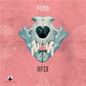 FOND - Afix flac album