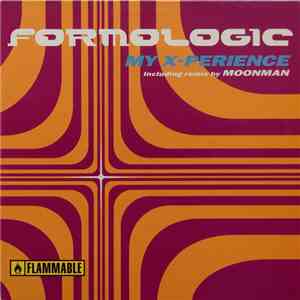 Formologic - My X-Perience flac album