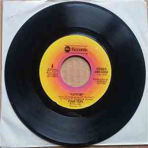Four Tops - Catfish / Look At My Baby flac album