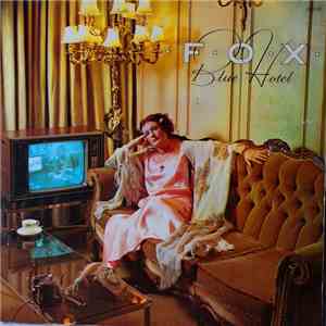 Fox  - Blue Hotel flac album