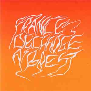 France  - Decharge A Brest flac album