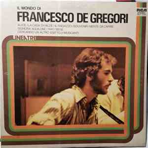 Francesco De Gregori - Il Mondo Di Francesco De Gregori flac album