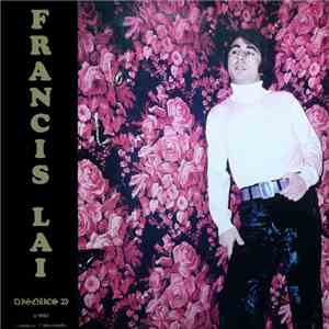 Francis Lai - Chante flac album