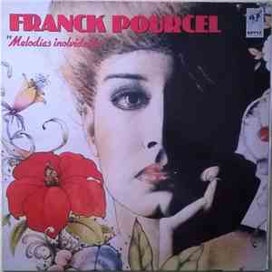 Franck Pourcel - Melodias Inolvidables flac album