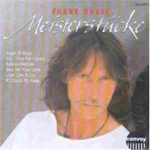 Frank Duval - Meisterstücke flac album