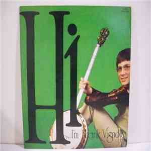Frank Vignola - Hi... I'm Frank Vignola flac album