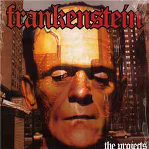Frankenstein - The Projects flac album