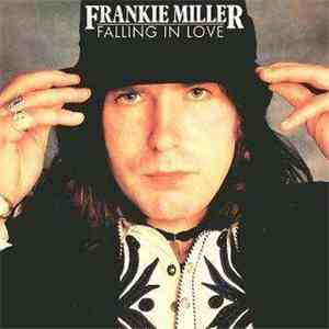 Frankie Miller - Falling In Love flac album