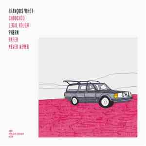 François Virot, Phern - Split flac album