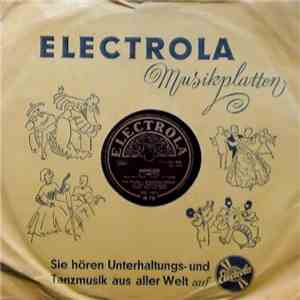 Frido Grothey U. Rudolf Klaus - Anneliese / Ach, Sag Doch Nicht Immer Wieder Dicker Zu Mir flac album