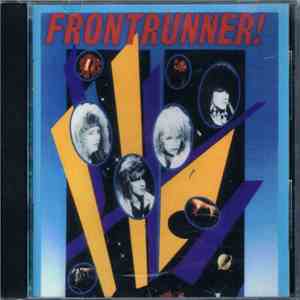 Frontrunner! - Without Reason flac album