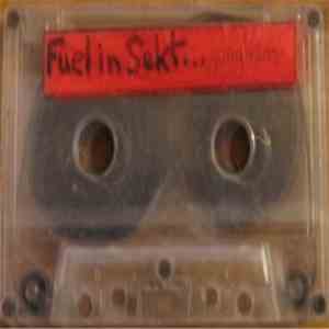 Fuel In Sekt - Junglism flac album