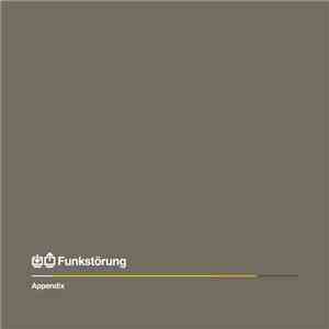 Funkstörung - Appendix flac album