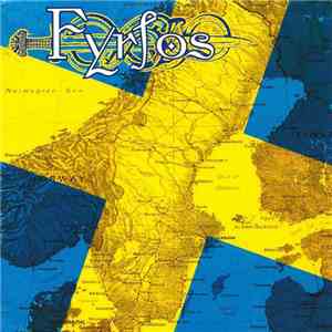 Fyrfos - Stolt Svensk / Kaverit On Komeasti Palkitu flac album