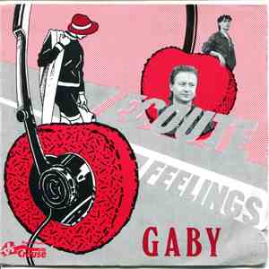 Gaby Dagois - Ecoute/ Feelings flac album