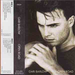 Gari Barlow - Open Road flac album