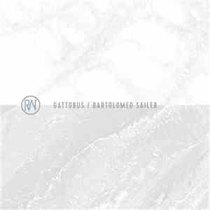 Gattobus - Bartolomeo Sailer - Random Numbers Split Series Vol. 2 flac album