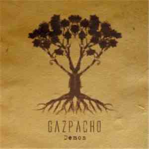 Gazpacho  - Demon flac album