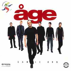 Åge - Gamle Ørn flac album