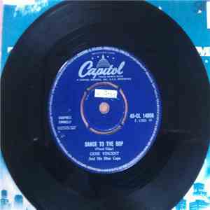 Gene Vincent And His Blue Caps - Dance To The Bop / I Got It flac album