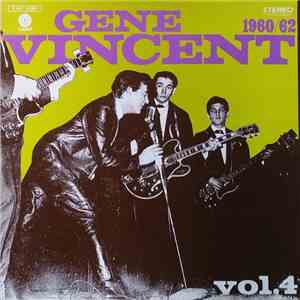 Gene Vincent - Gene Vincent Story Vol. 4 flac album