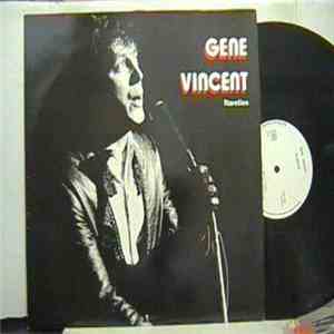 Gene Vincent - Rareties flac album