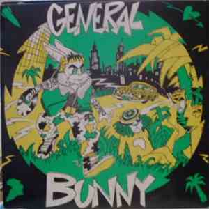 General Bunny - Una Tragica Gita flac album