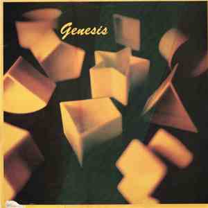 Genesis - Genesis flac album