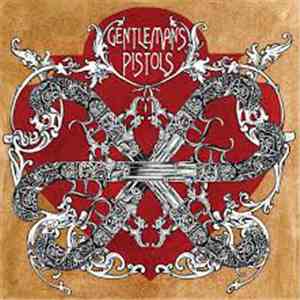 Gentlemans Pistols - Gentlemans Pistols flac album