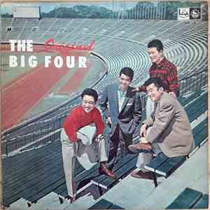 George Kawaguchi's The Big 4 - The Original Big Four flac album